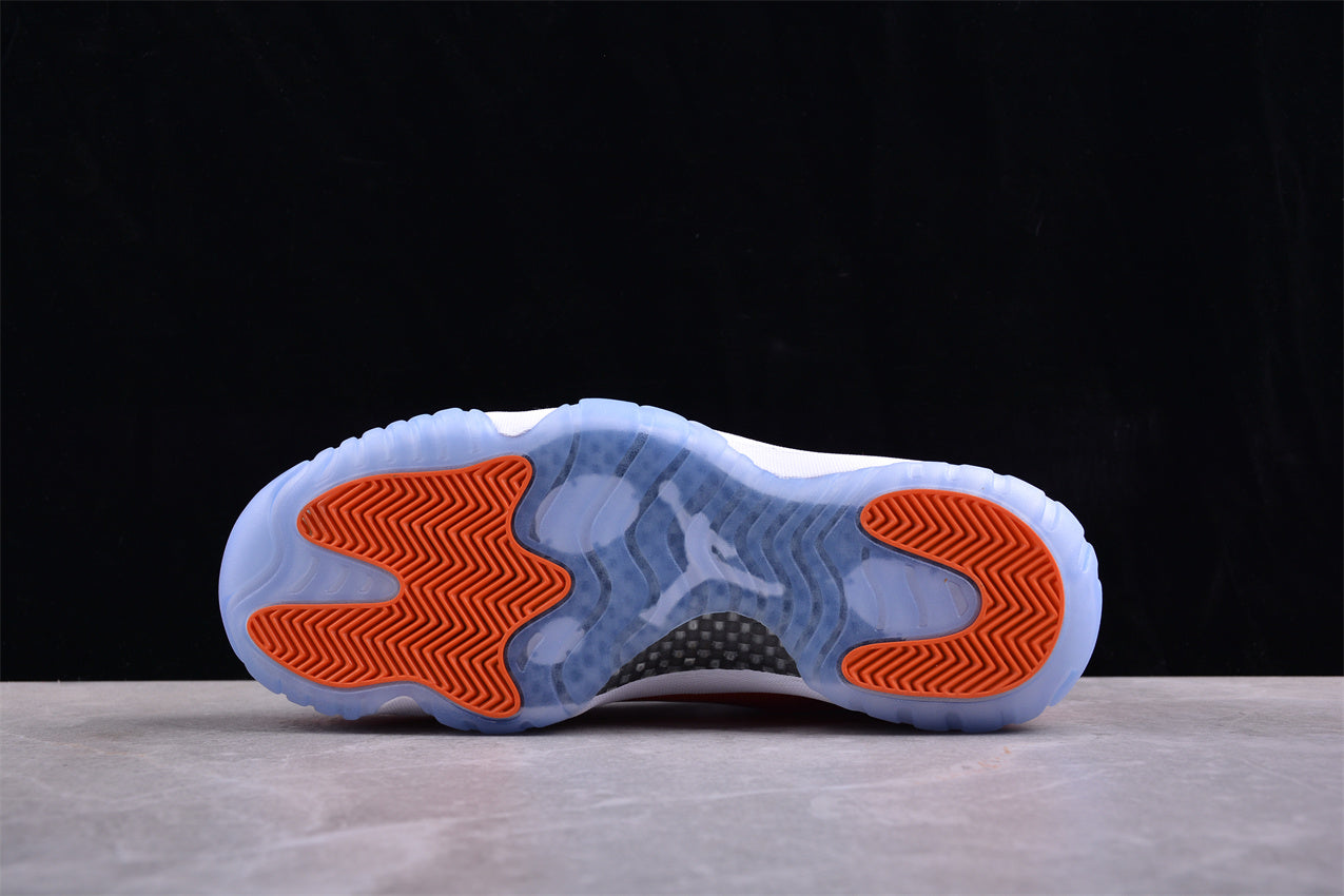 Air Jordan 11 “Bright Citrus ” - Best Reps Website 2025
