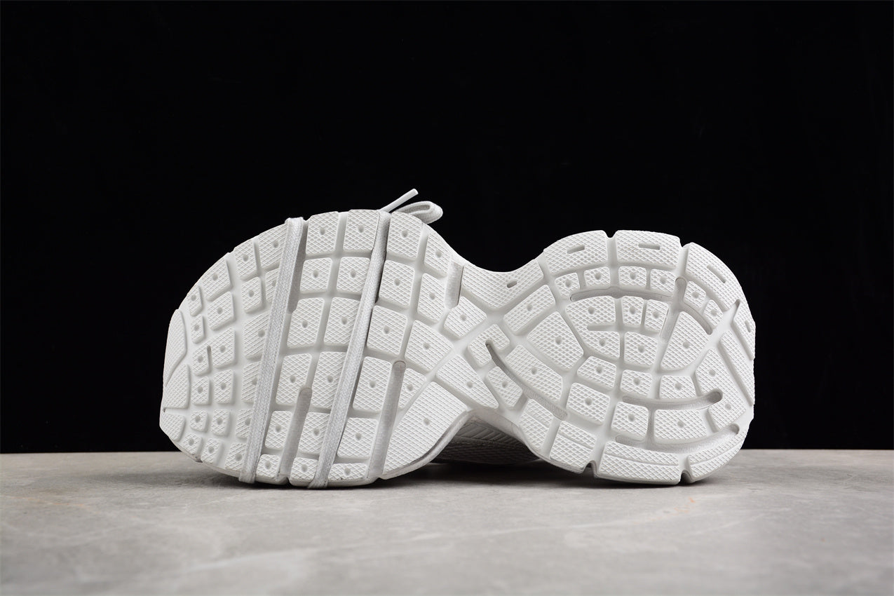 Balenciaga 3XL Sneakers – White Distress - Best Reps Website 2025