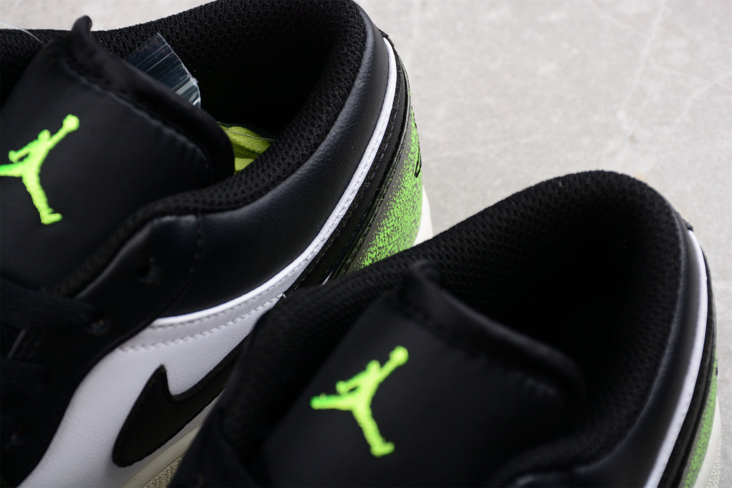 Air Jordan 1 Low "Wear Away" DN3705-003 - Best Reps Website 2025