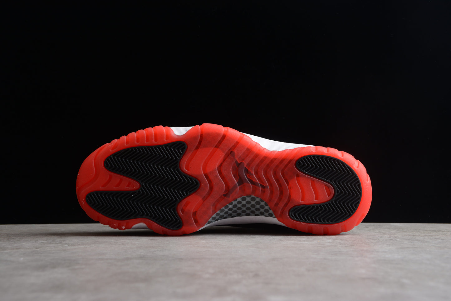 Nike Air Jordan 11 Retro Low "Concord Bred" (Gym/University Red): - Best Reps Website 2025