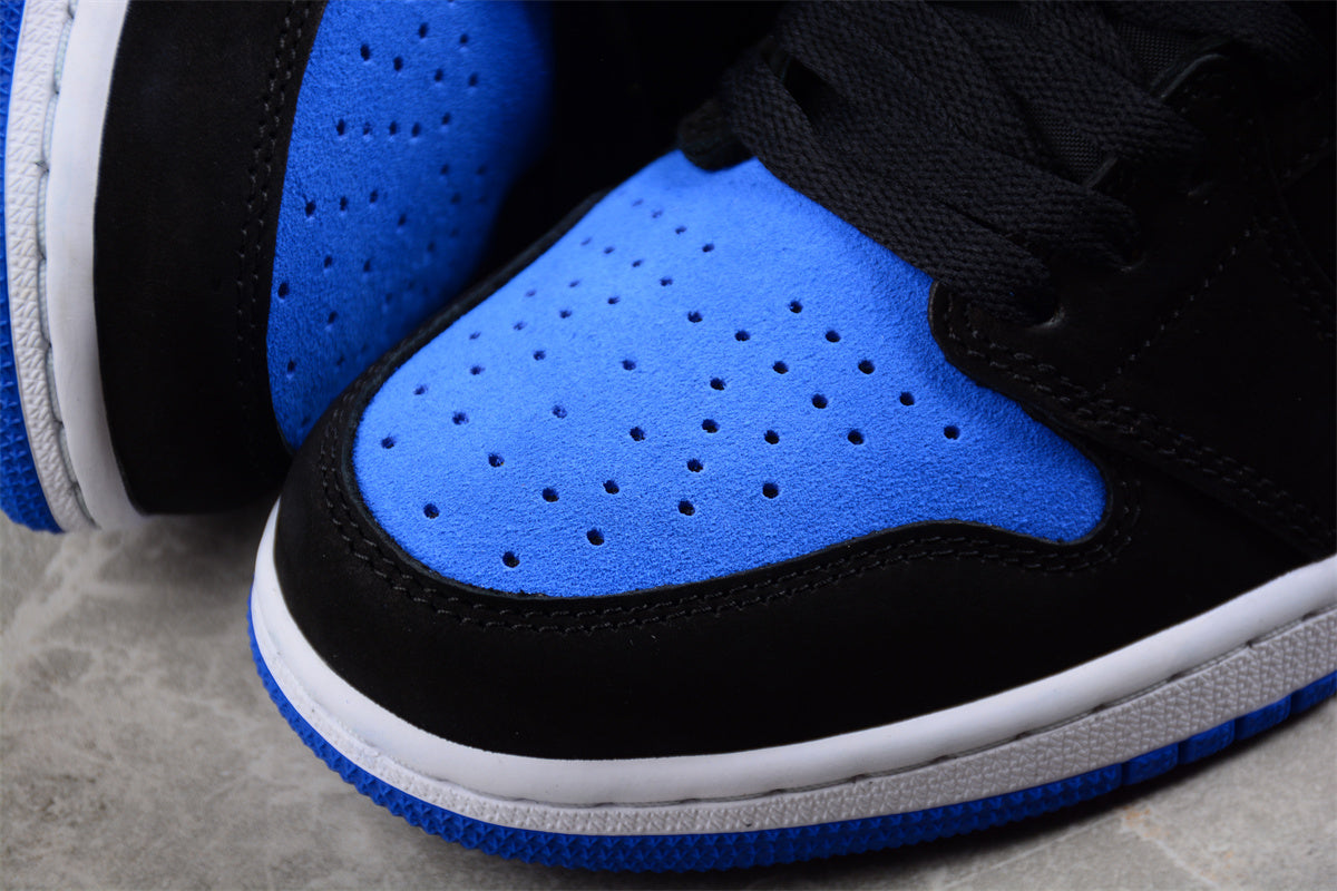Air Jordan 1 High OG “Reimagined” - Best Reps Website 2025