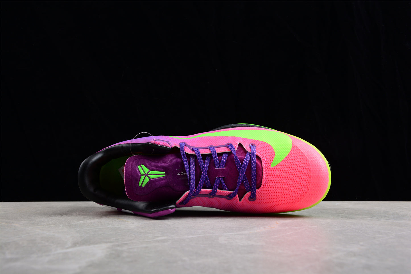 Nike Kobe 8 “Mambacurial” - Best Reps Website 2025