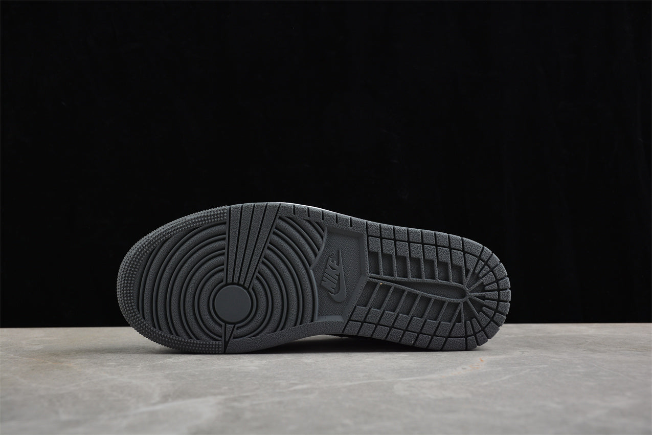 Air Jordan 1 Low "Iron Grey" - Best Reps Website 2025