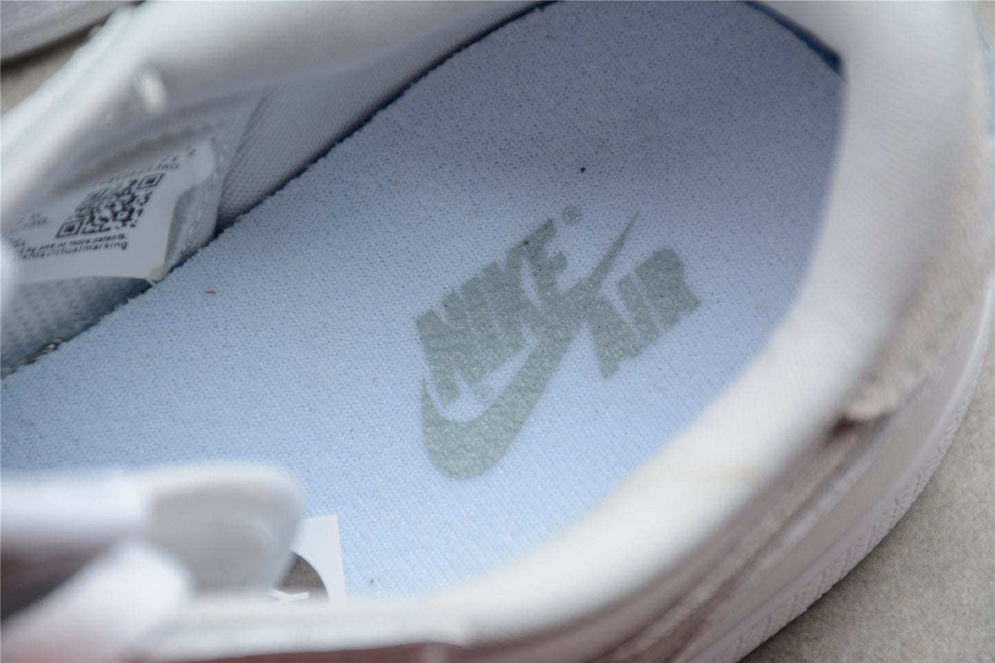 Air Jordan1 Low OG “Neutral Grey” CZ0558-100 - Best Reps Website 2025