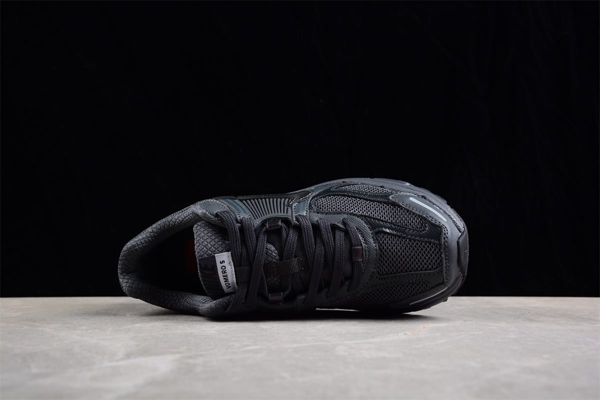Nike Zoom Vomero 5 Triple Black - Best Reps Website 2025