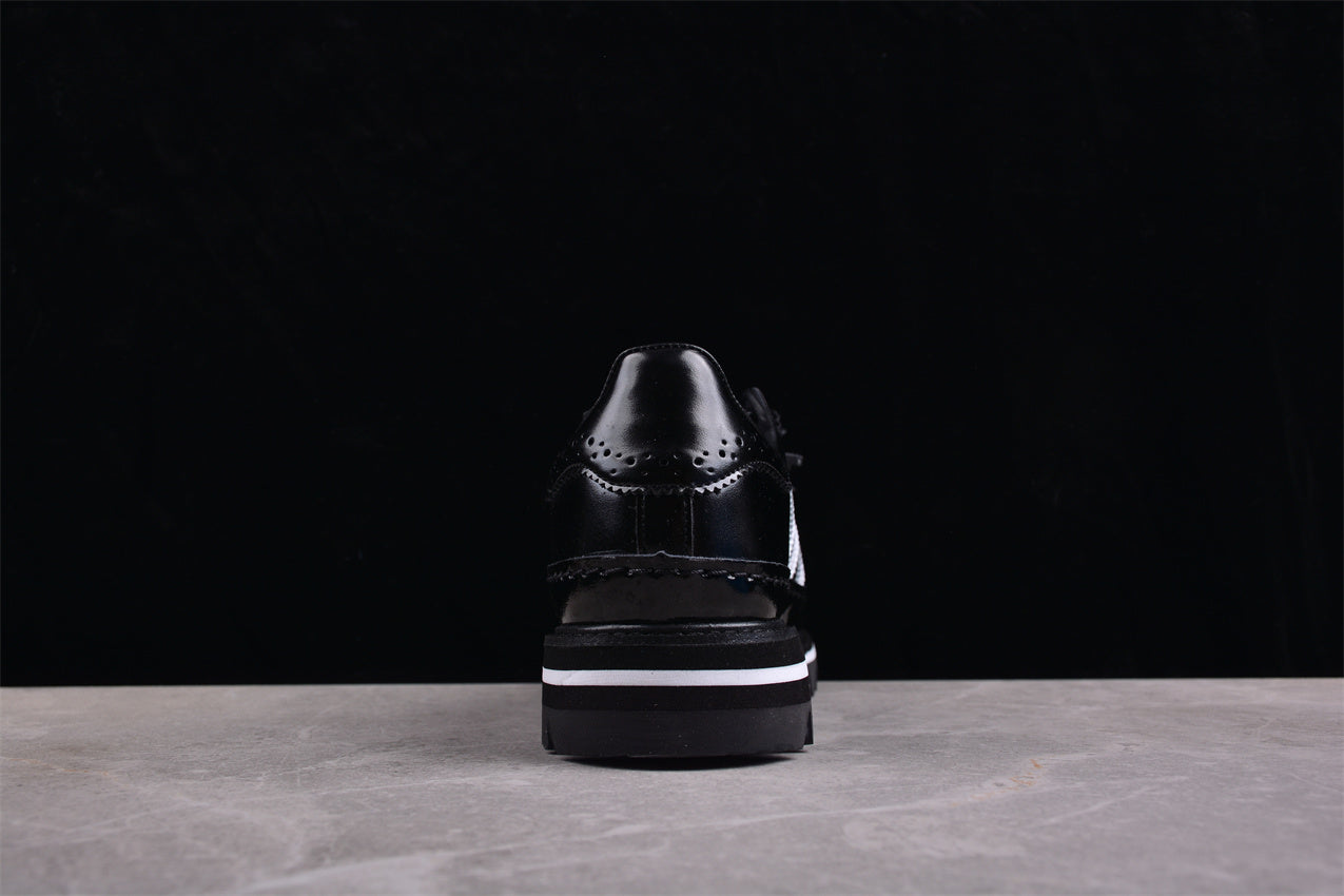 CLOT x adidas Originals Superstar Black - Best Reps Website 2025