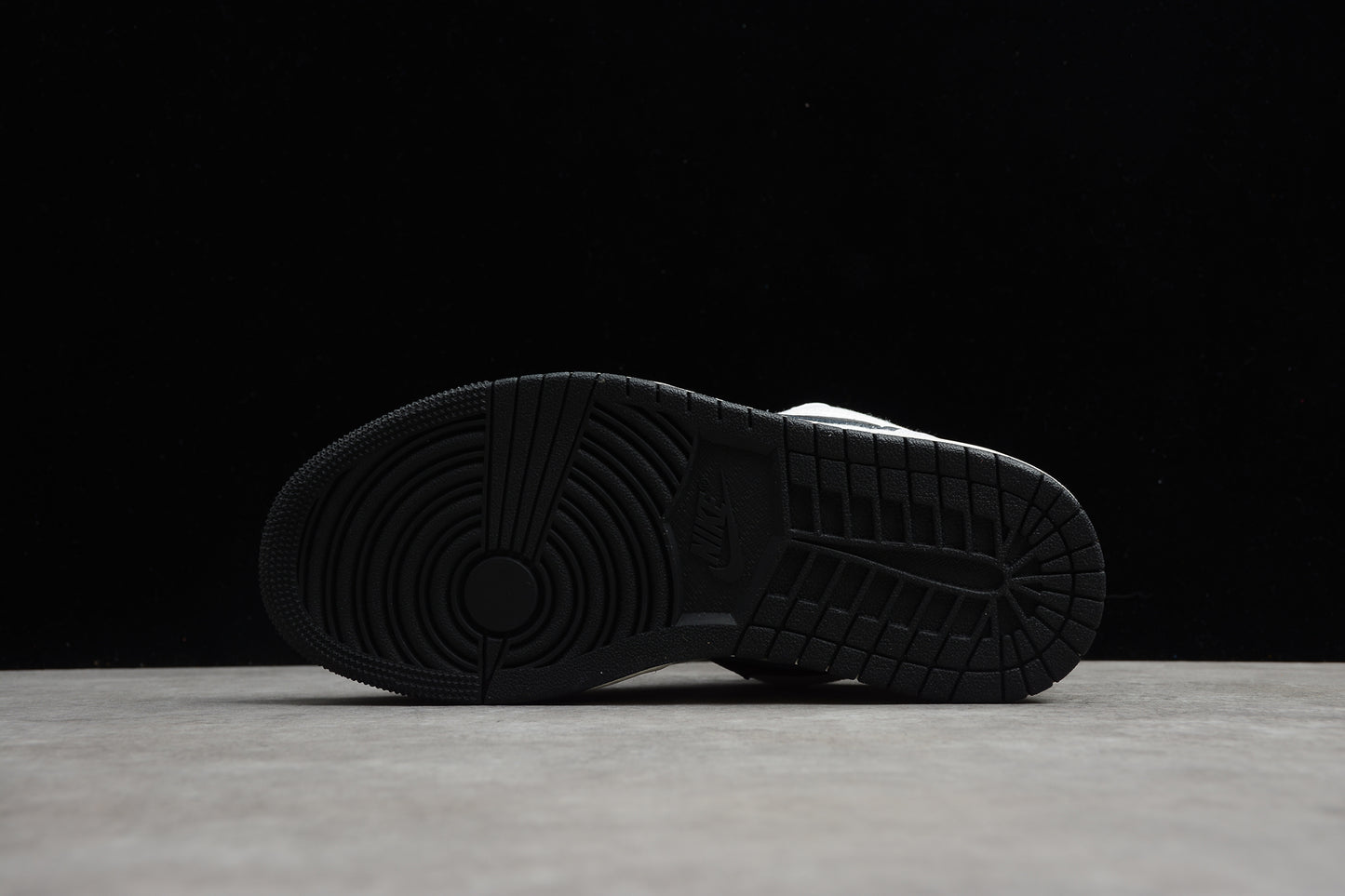 Jordan 1 Low Astrograbber – DC3533-100 | Sail Black White - Best Reps Website 2025