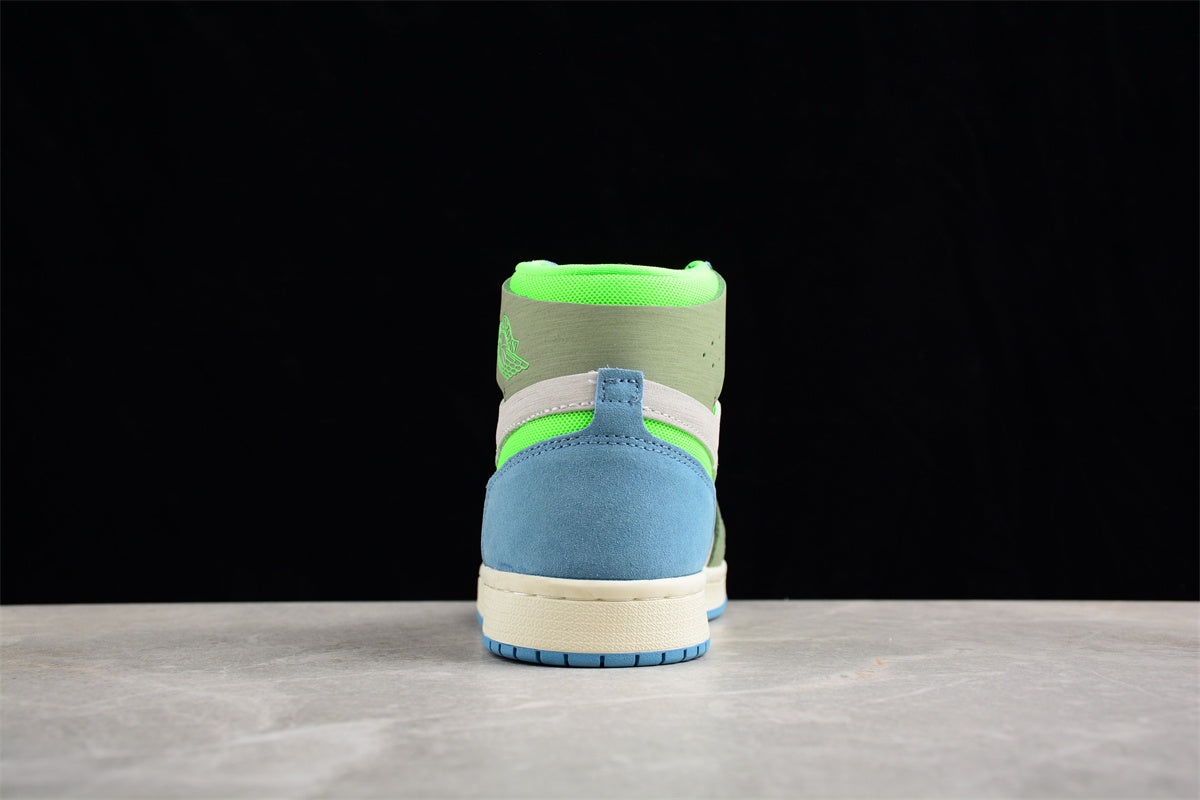 Air Jordan 1 Zoom CMFT DV1305-433 - Best Reps Website 2025