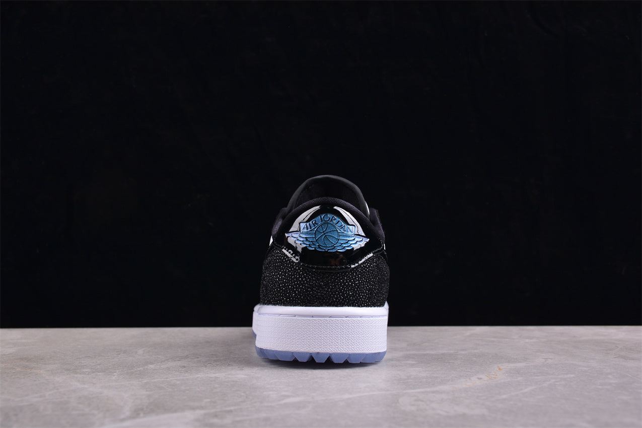 Jordan 1 Retro Low Golf "Endless Pursuit" - Best Reps Website 2025