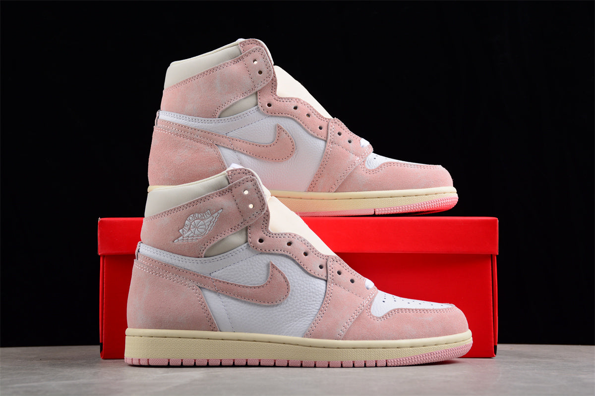 Air Jordan 1 High OG “Washed Pink” - Best Reps Website 2025