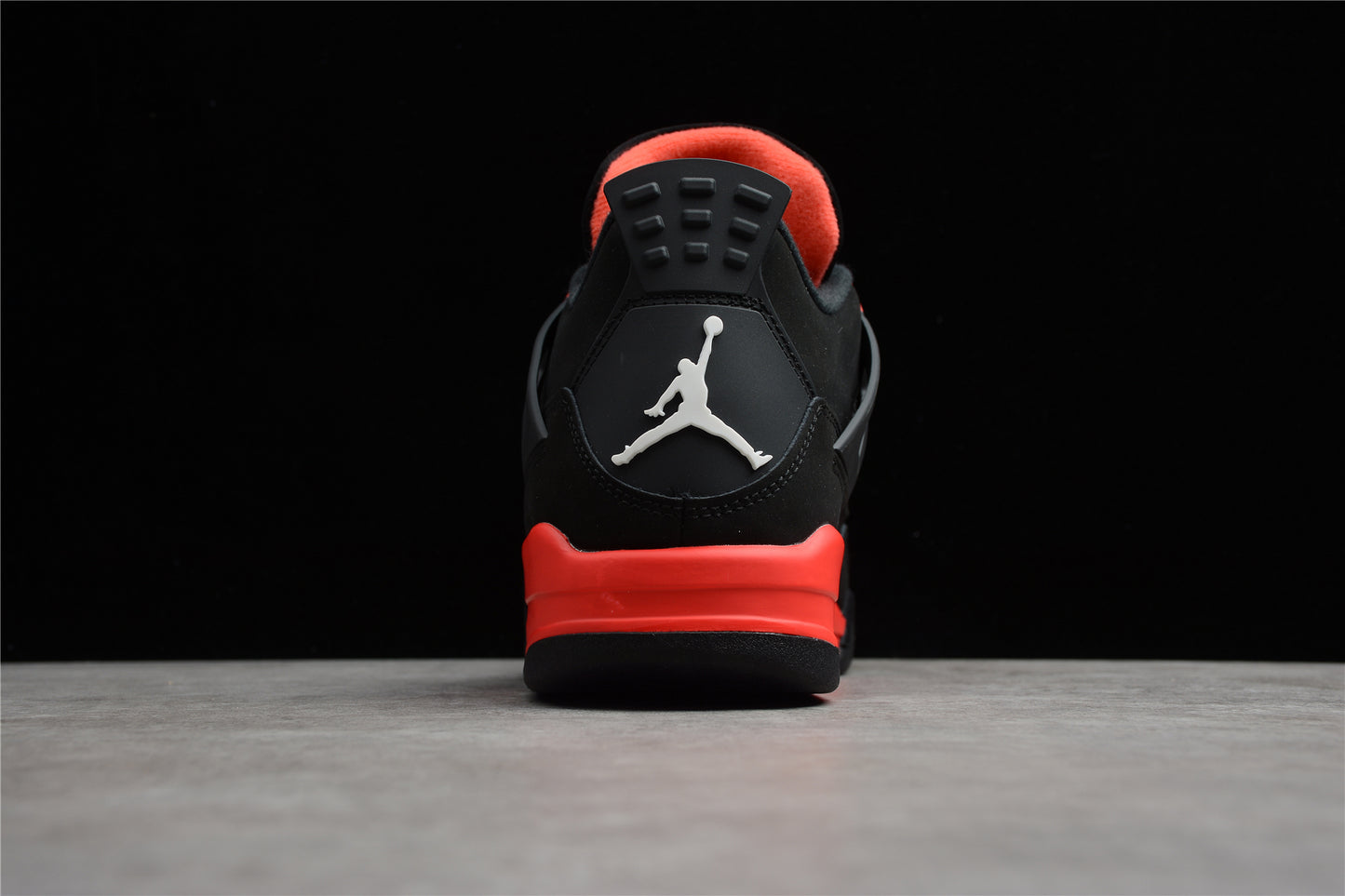 Air Jordan 4 Retro “Red Thunder” - Best Reps Website 2025