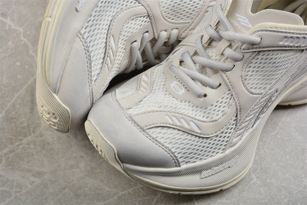 Balenciaga Circuit Beige Grey - Best Reps Website 2025