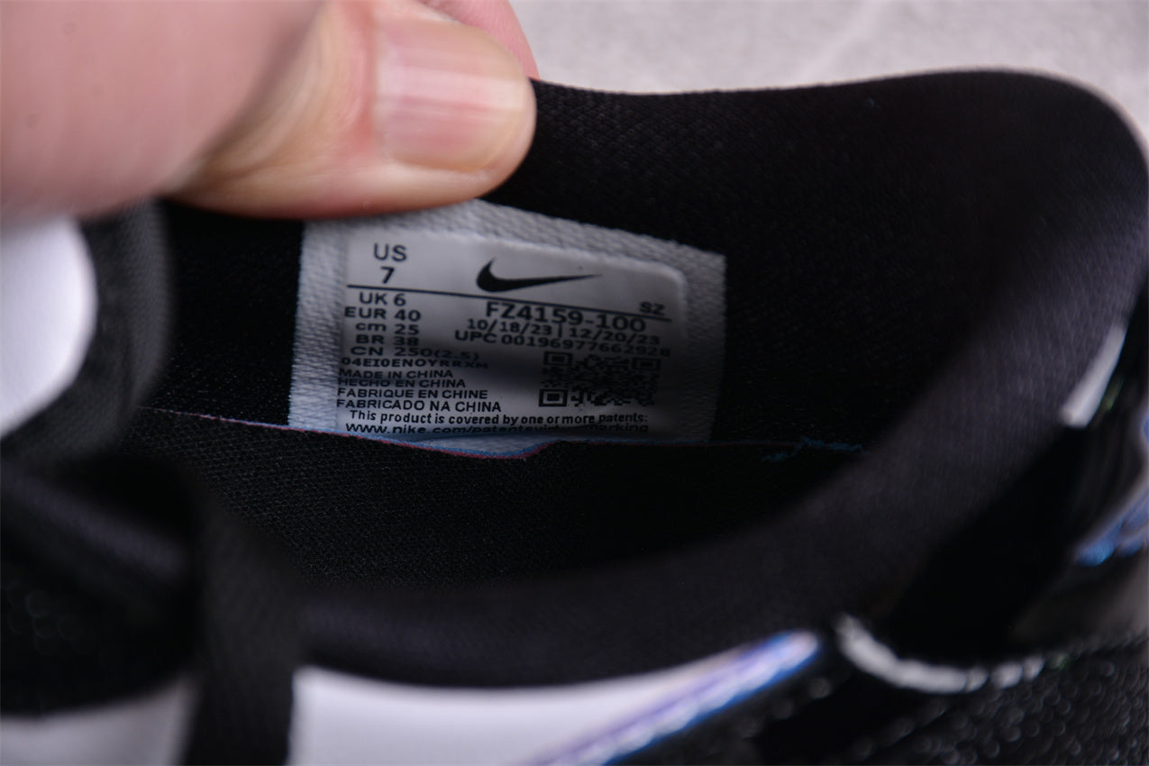 Jordan 1 Retro Low Golf "Endless Pursuit" - Best Reps Website 2025