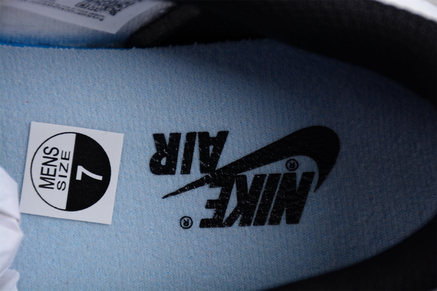 Travis Scott x Air Jordan 1 Low OG DM7866-866 - Best Reps Website 2025