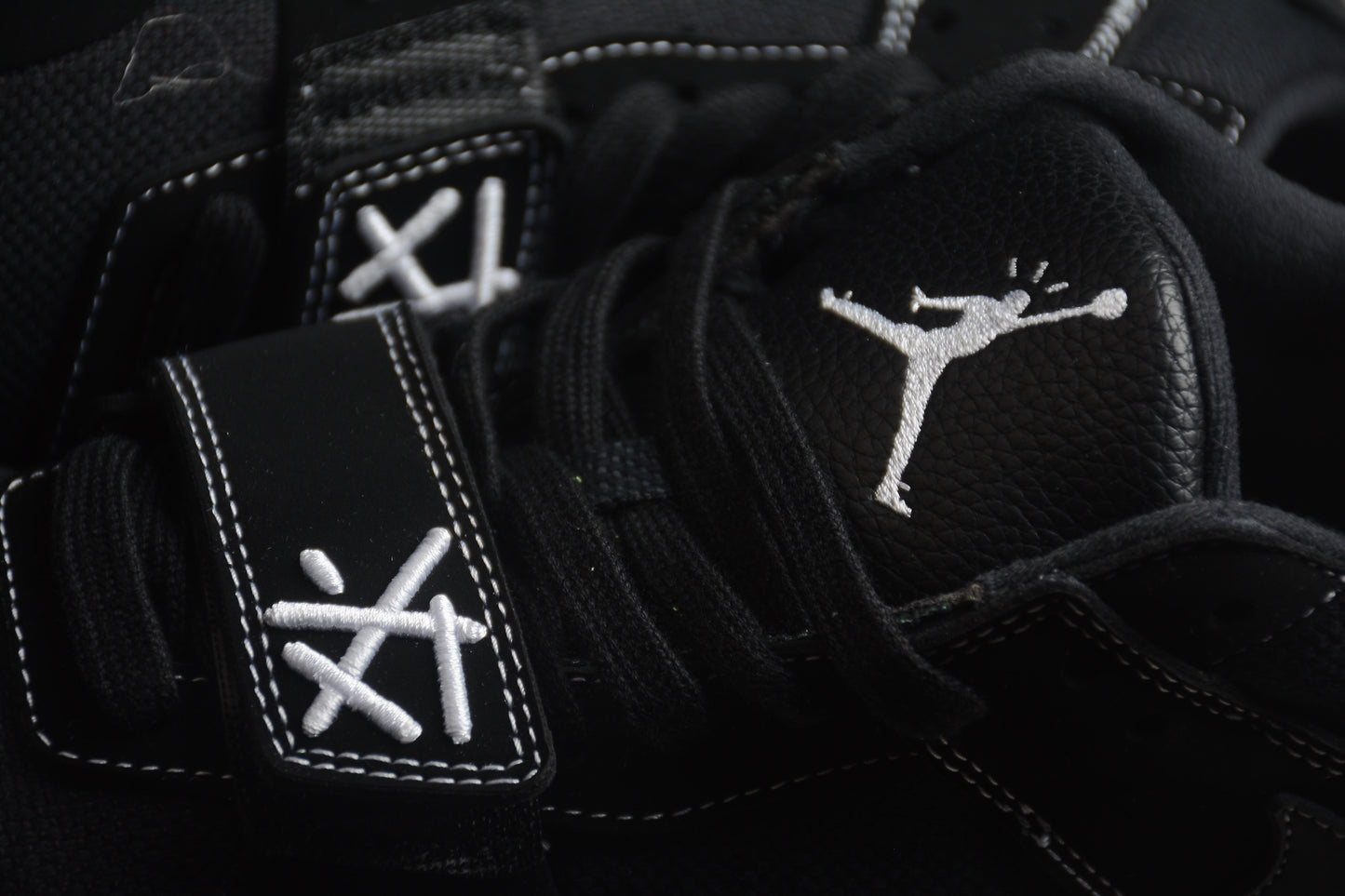 Travis Scott x Jordan Cut The Check - Best Reps Website 2025