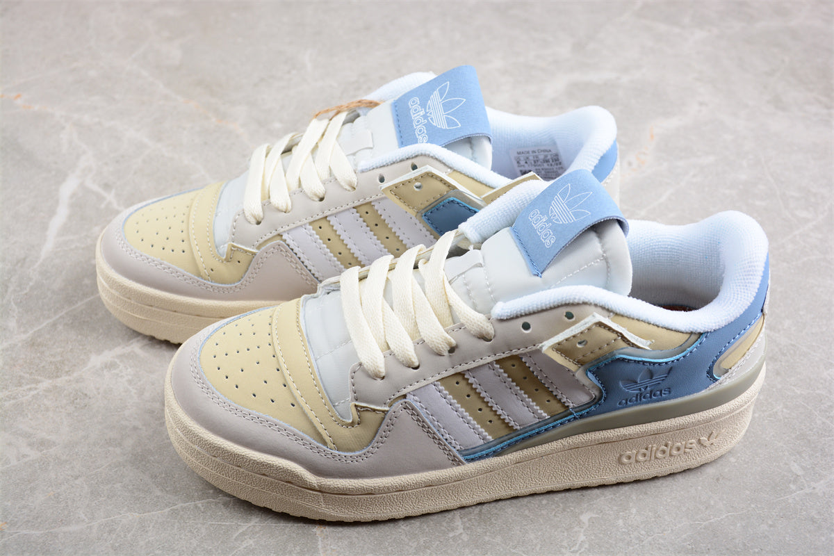 adidas Forum 84 Low "Grey " (GW4425) - Best Reps Website 2025