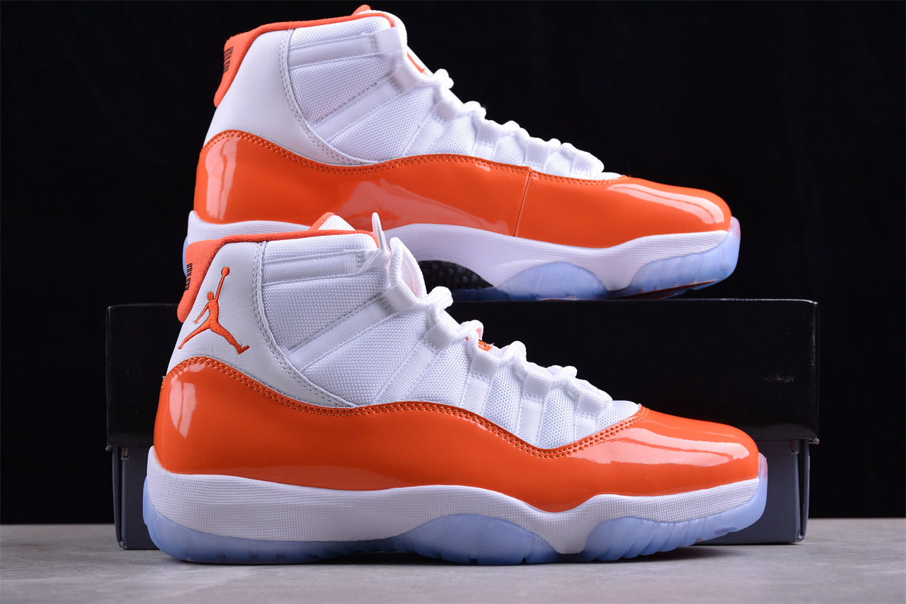 Air Jordan 11 “Bright Citrus ” - Best Reps Website 2025