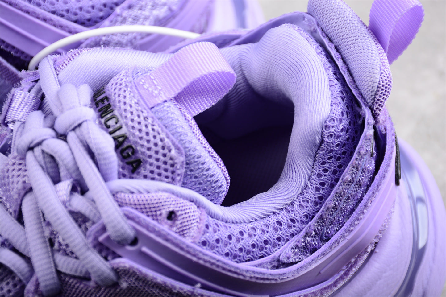 Balenciaga Track Sneaker – Lilac (Wmns) - Best Reps Website 2025