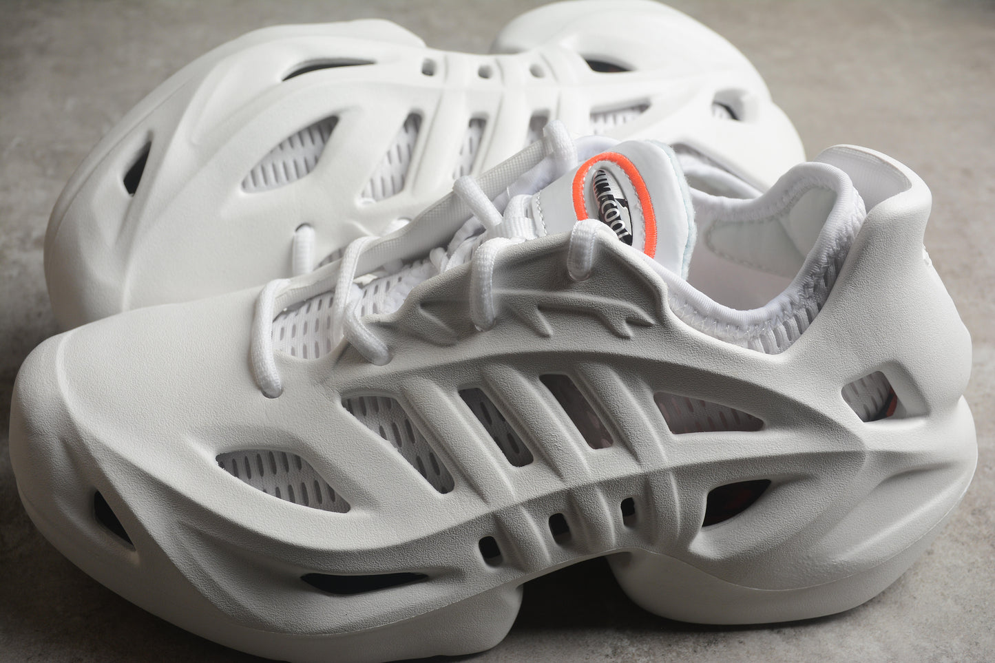 adidas adiFOM Climacool "Crystal White" - Best Reps Website 2025