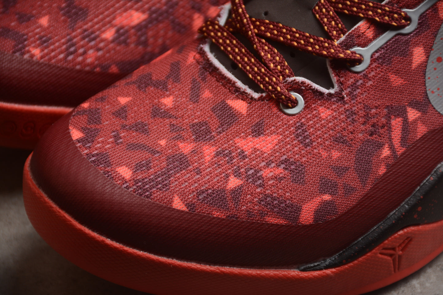 Nike Kobe 8 "Year of the Snake" - Best Reps Website 2025