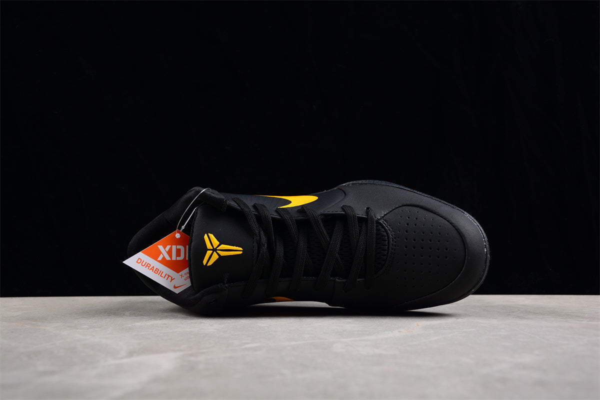 Nike Zoom Kobe 4 Protro “Carpe Diem” - Best Reps Website 2025