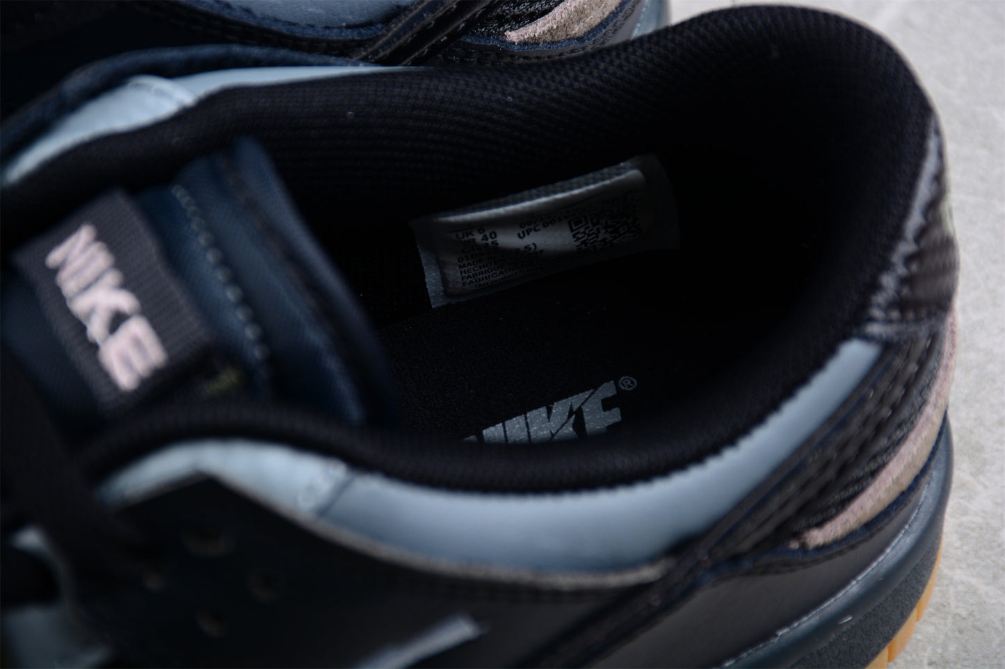 Nike Dunk Low Scrap - Best Reps Website 2025