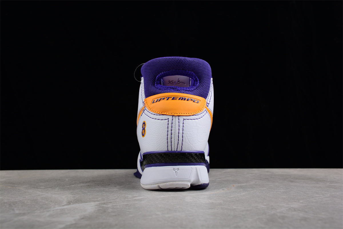 Nike Kobe 1 Protro “Think 16 – Close Out” - Best Reps Website 2025