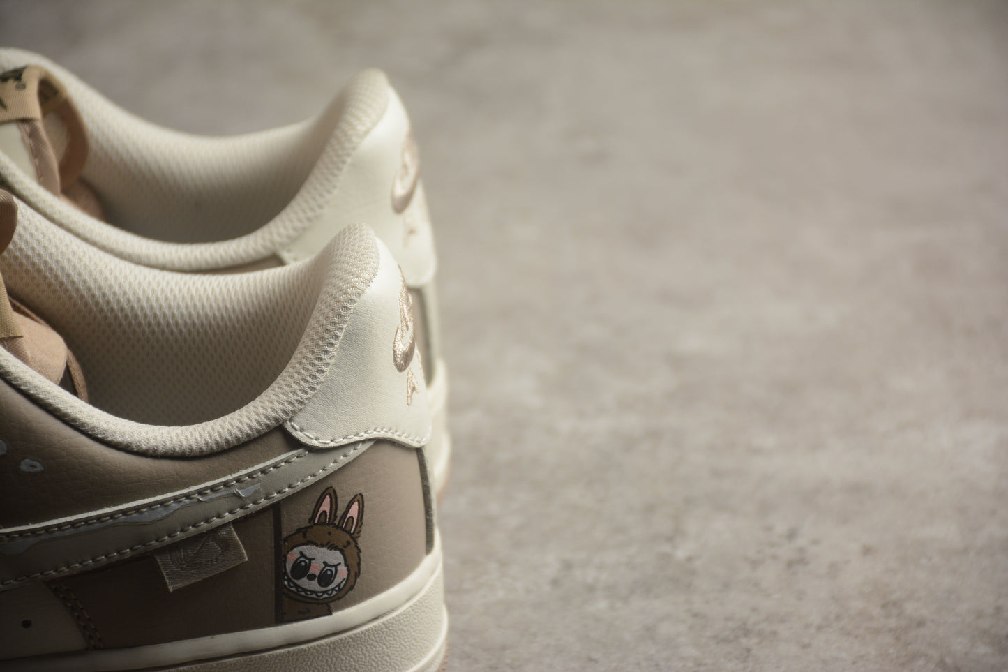 Nike Air Force 1 '07 Low x Labubu