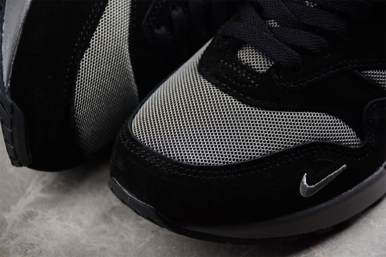 Nike Air Max 1 Premium ‘Bred’ - Best Reps Website 2025
