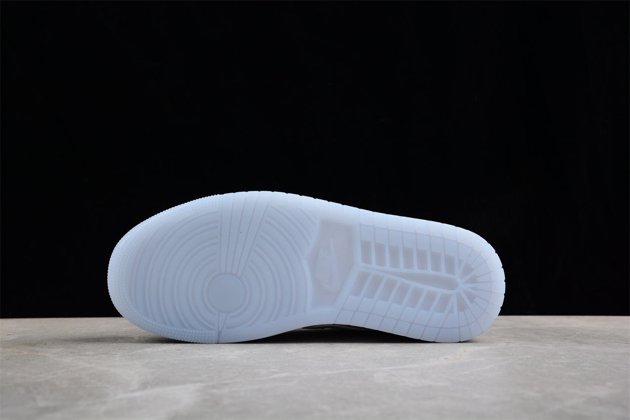 Nike Air Jordan 1 Low SE "Reverse Ice Blue" - Best Reps Website 2025