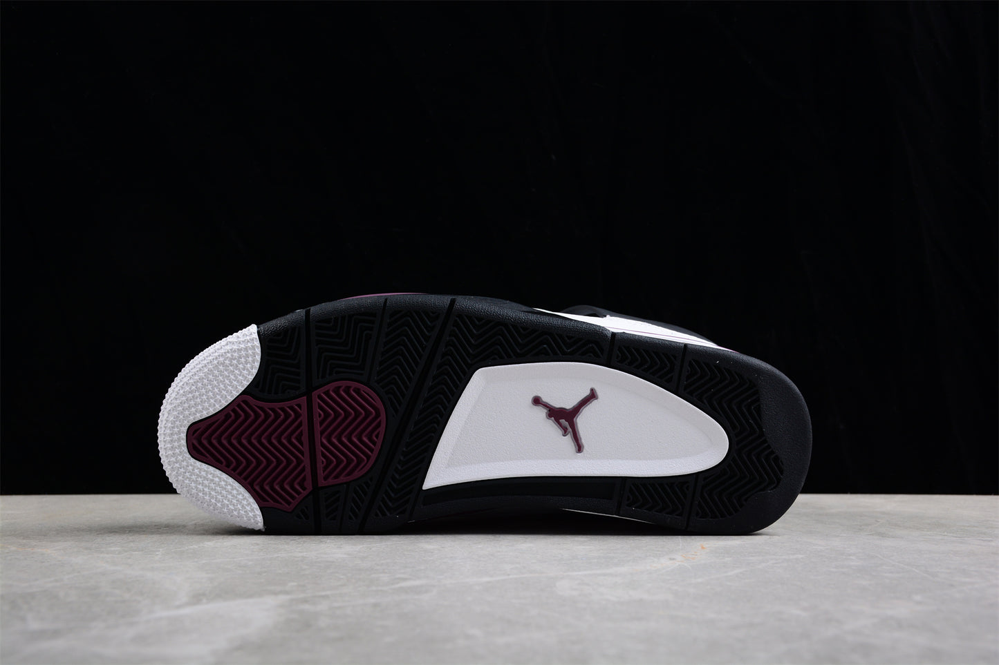 Air Jordan 4 Retro "PSG" - Best Reps Website 2025