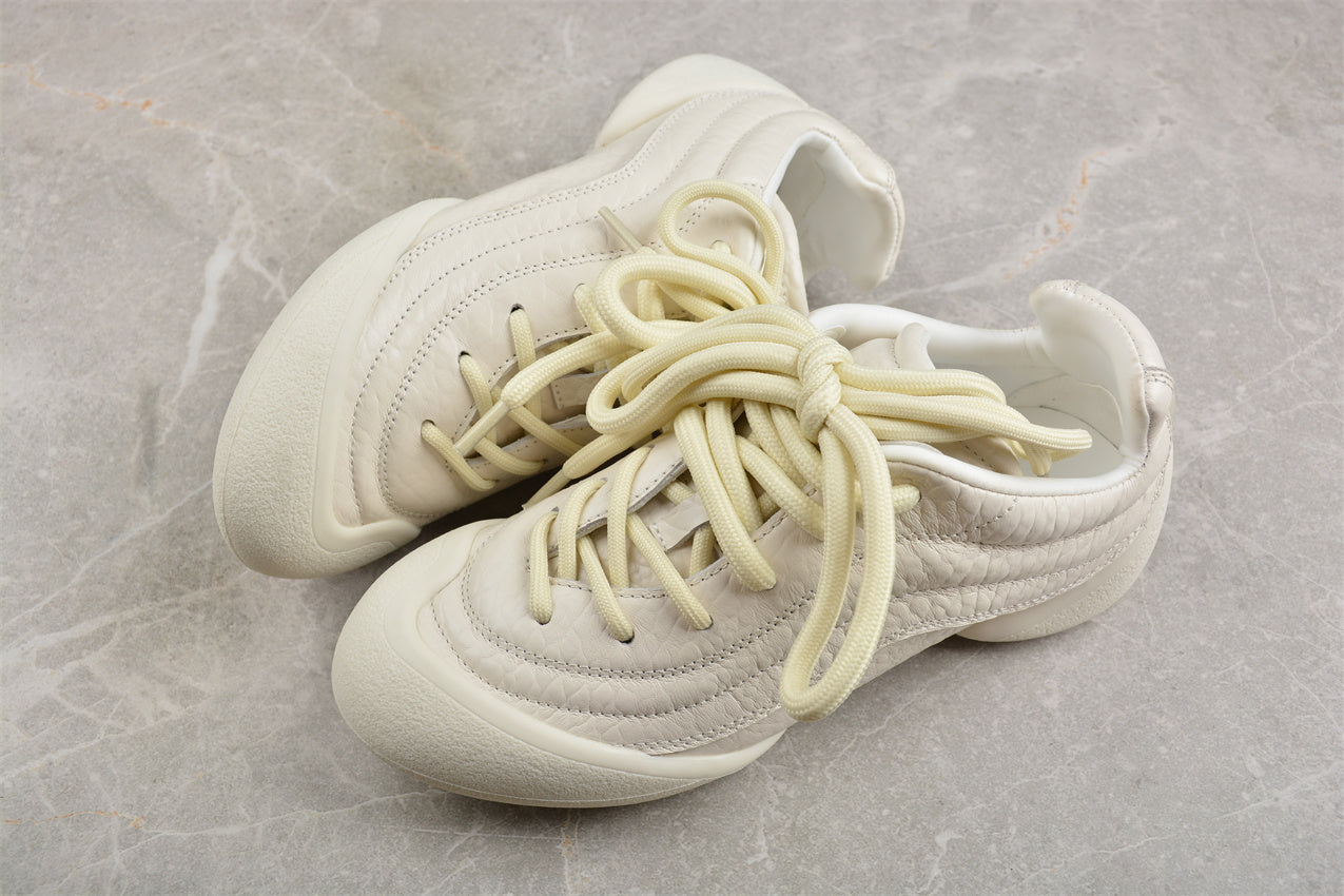 Alexander McQueen FLEXION SNEAKERS White - Best Reps Website 2025
