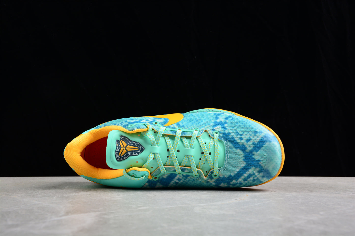 Nike Kobe 8 “Green Glow” - Best Reps Website 2025