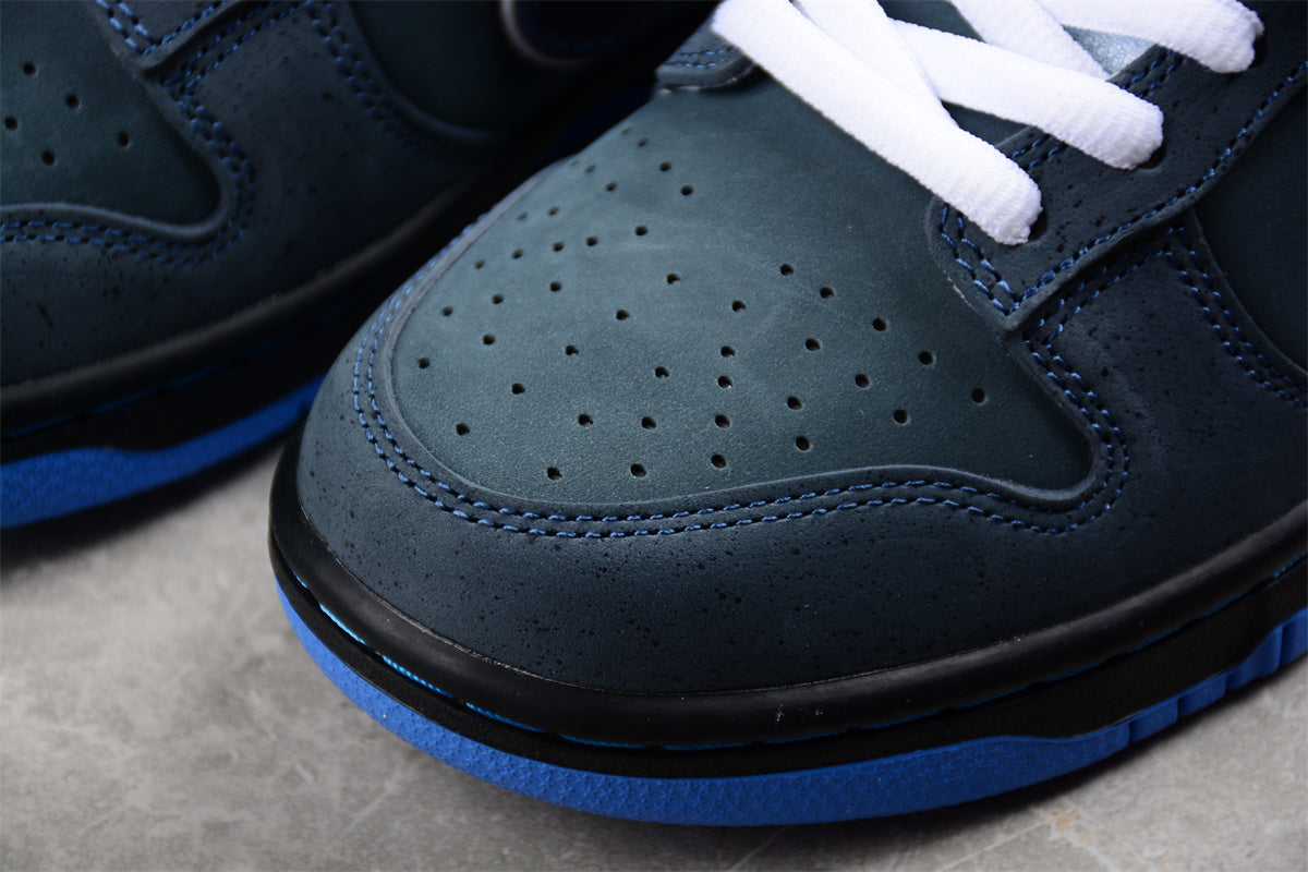 Concepts x Nike Dunk Low Pro SB "Blue Lobster"