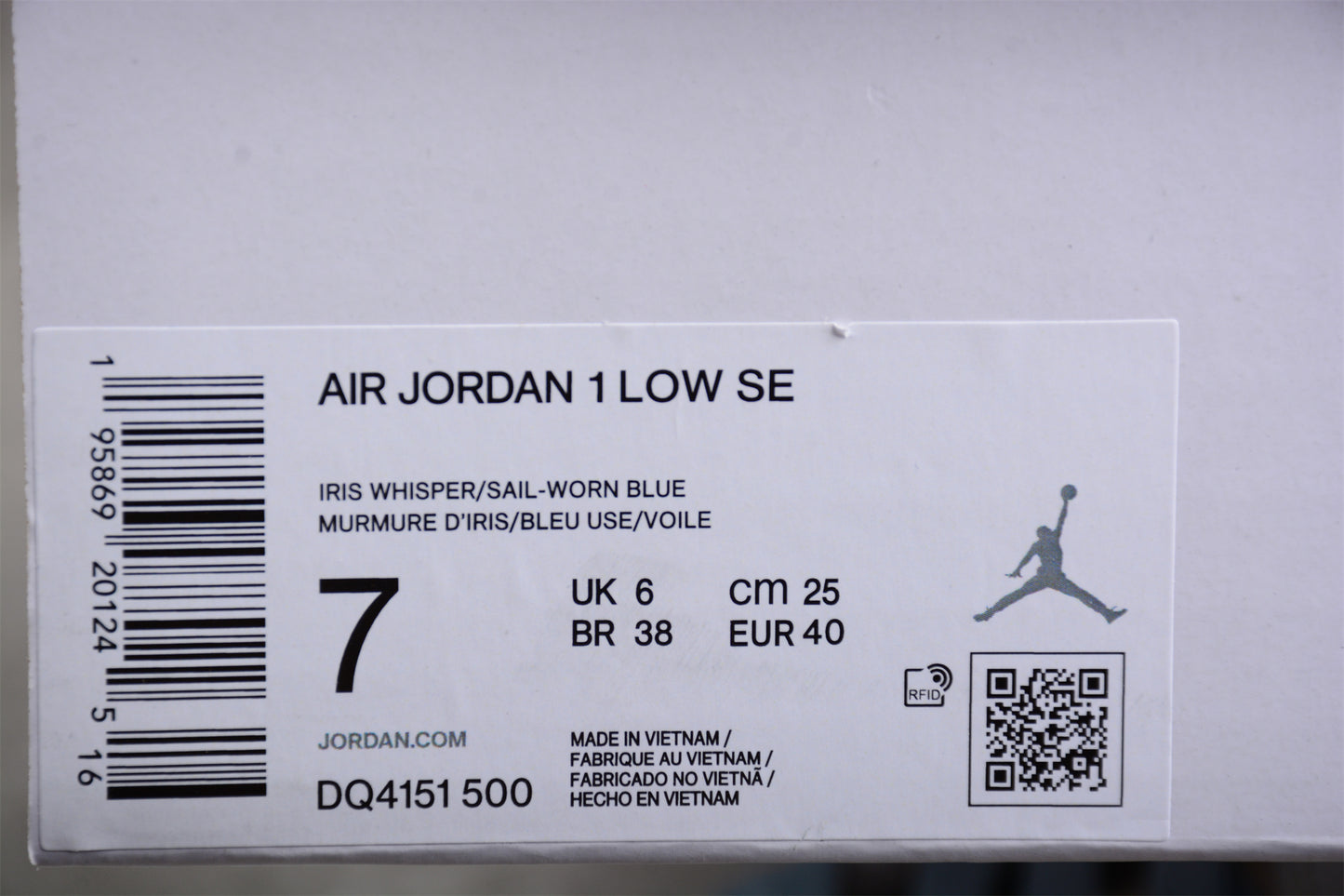 Women's Air Jordan 1 Low Canvas "Hemp/Sail" (DQ4151-500) - Best Reps Website 2025