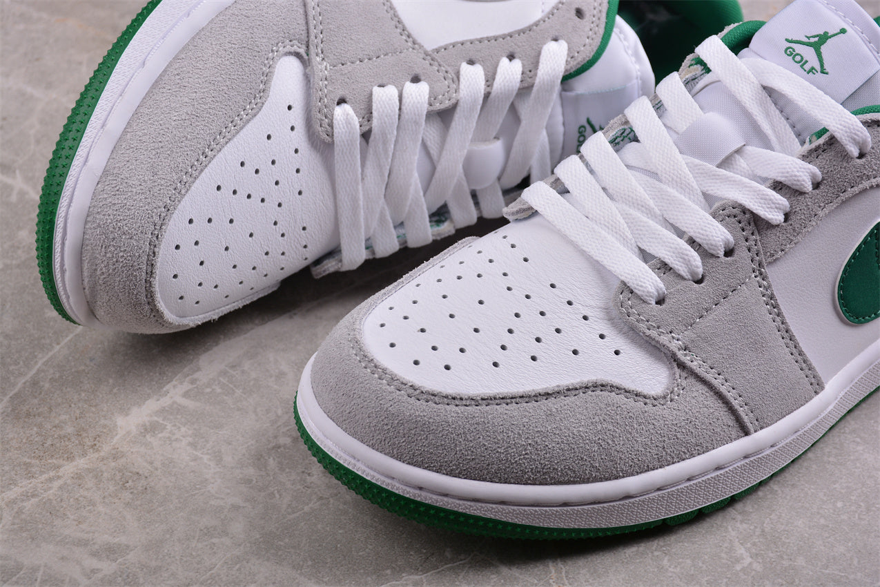 Air Jordan 1 Low Golf Green - Best Reps Website 2025