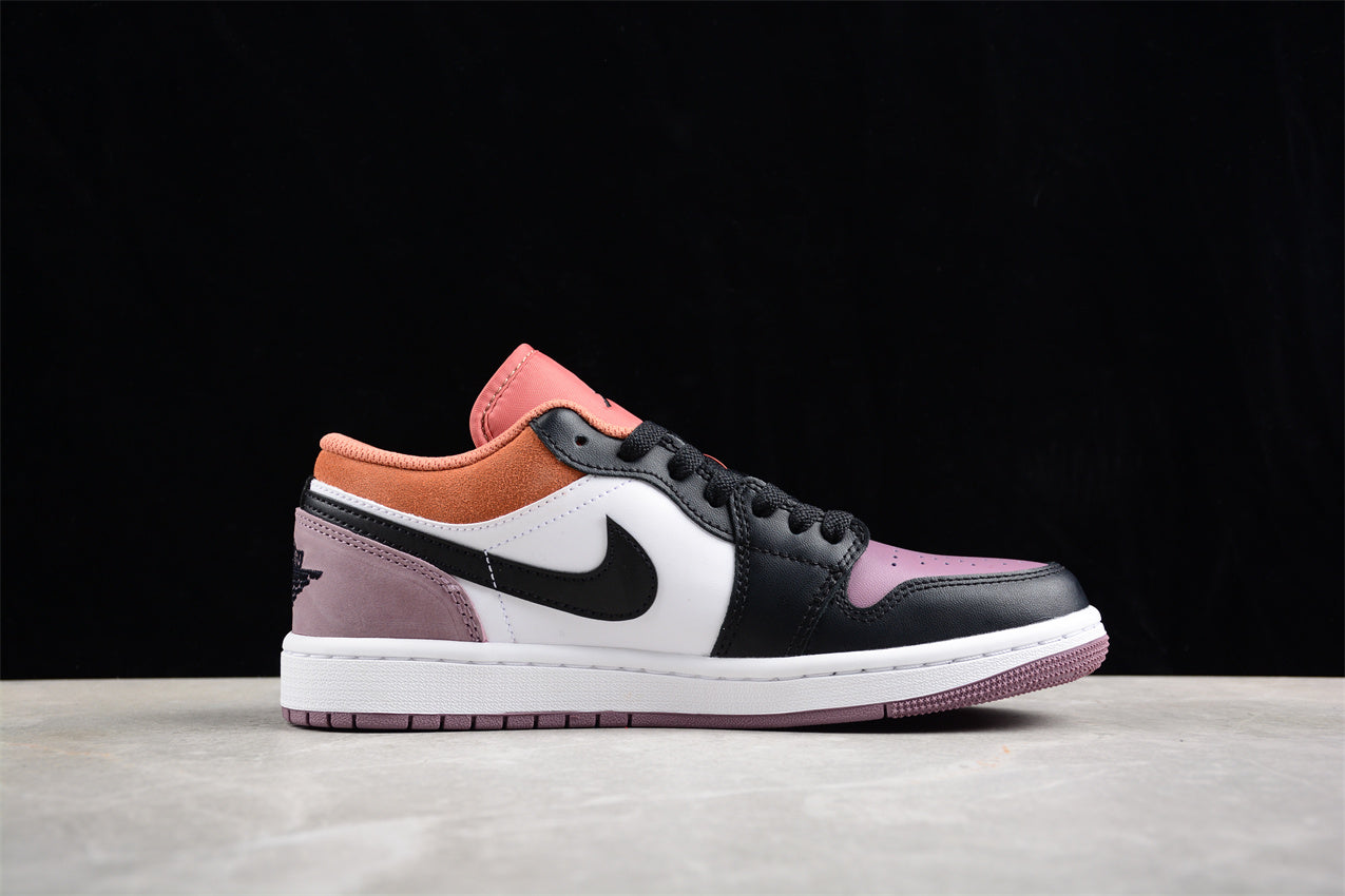 Nike Air Jordan 1 Low SE "Sky J Mauve" - Best Reps Website 2025
