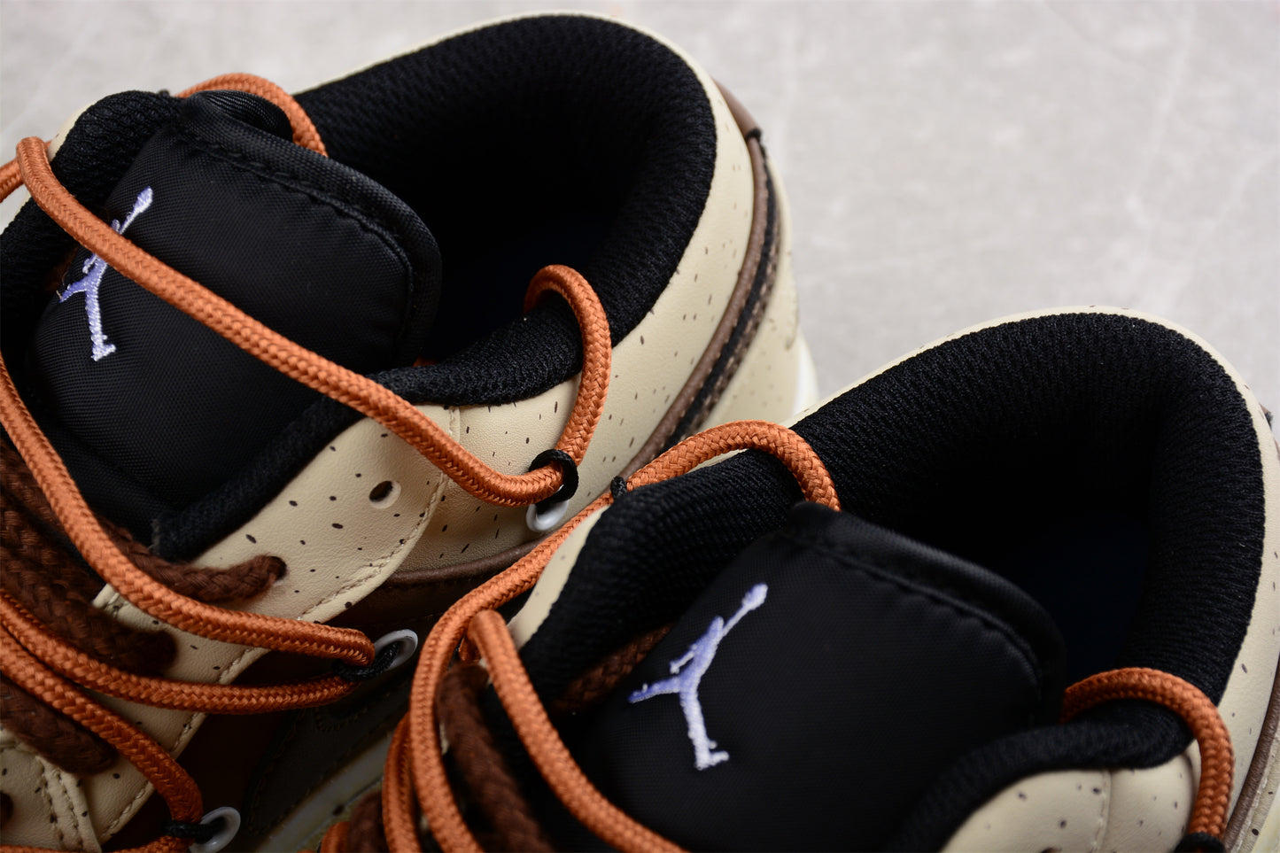 Air Jordan 1 Low DH9765-300 - Best Reps Website 2025