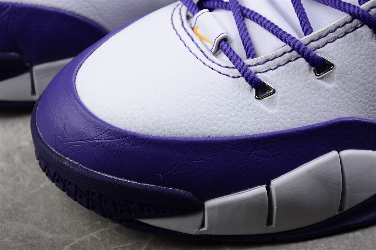 Nike Kobe 1 Protro “Think 16 – Close Out” - Best Reps Website 2025