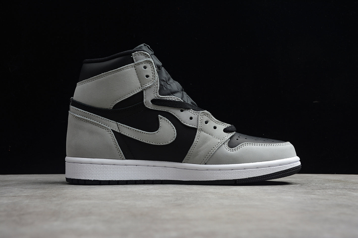 Jordan 1 Retro High OG "Shadow 2.0" - Best Reps Website 2025