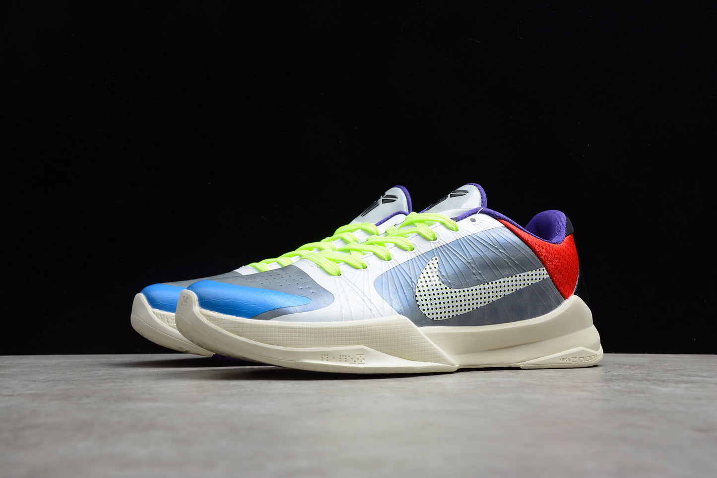 Nike Kobe 5 Protro “PJ Tucker” - Best Reps Website 2025