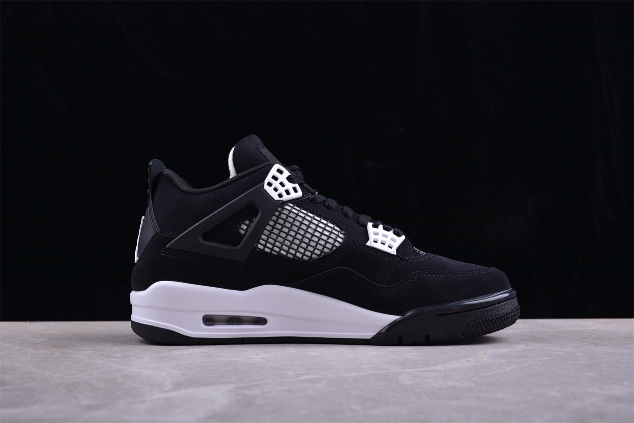 Air Jordan 4 Retro "White Thunder" - Best Reps Website 2025