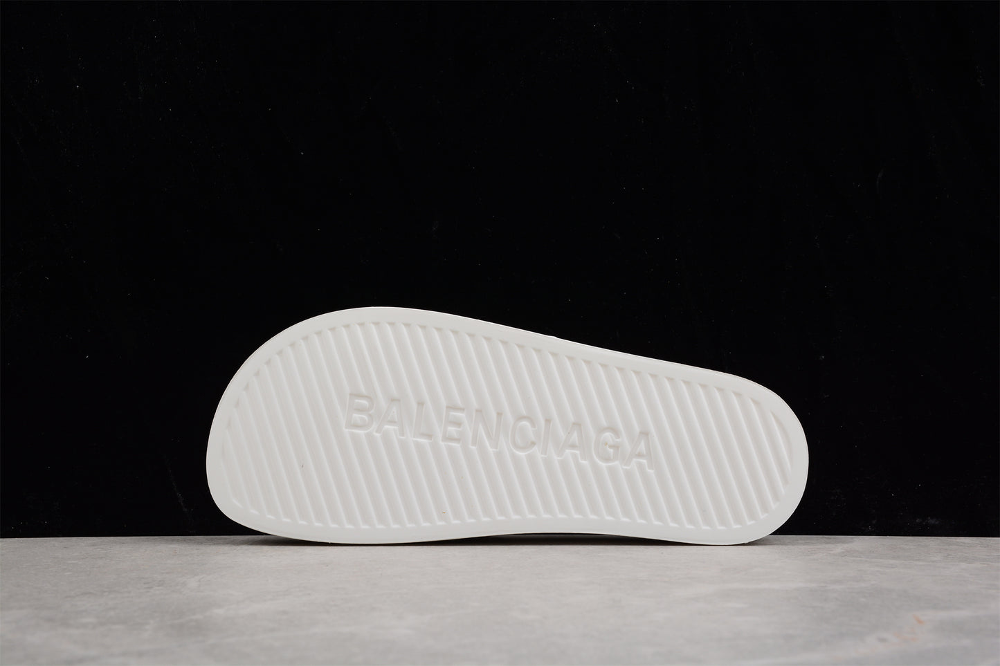 Balenciaga Pool Slide White - Best Reps Website 2025
