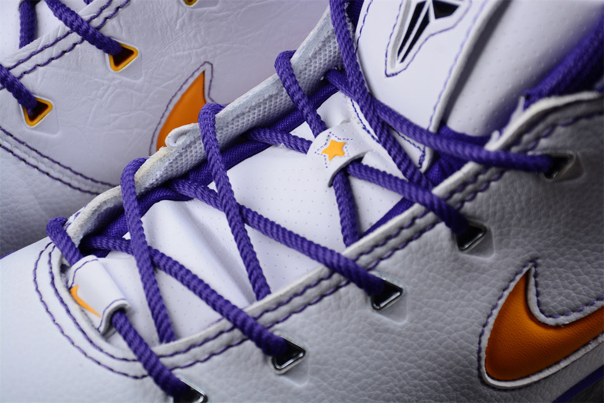 Nike Kobe 1 Protro “Think 16 – Close Out” - Best Reps Website 2025