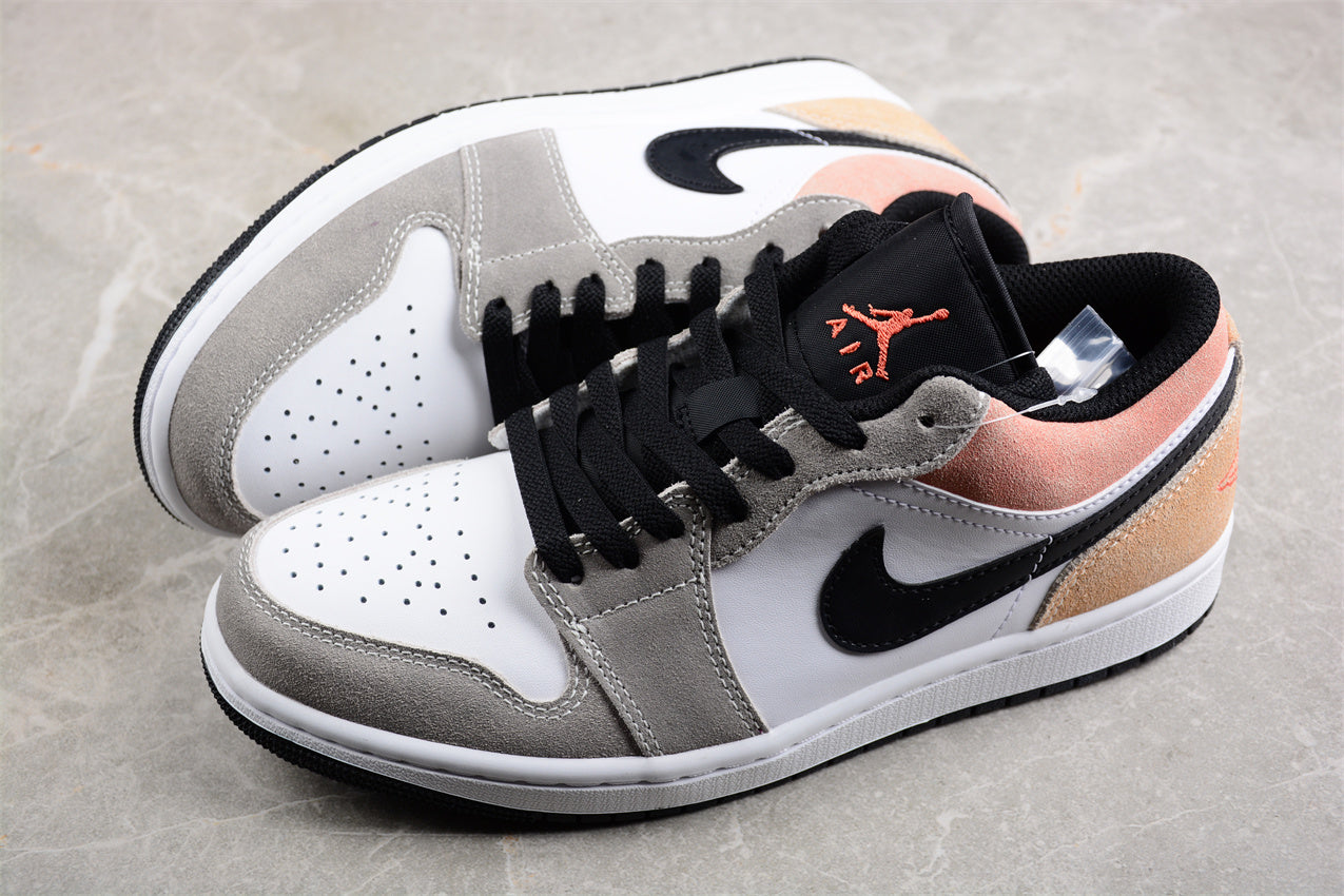 Nike Air Jordan 1 Low SE "Flight Club" - Best Reps Website 2025