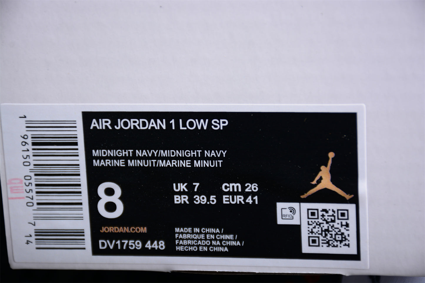 Air Jordan 1 Low – Eastside Golf “1961” - Best Reps Website 2025