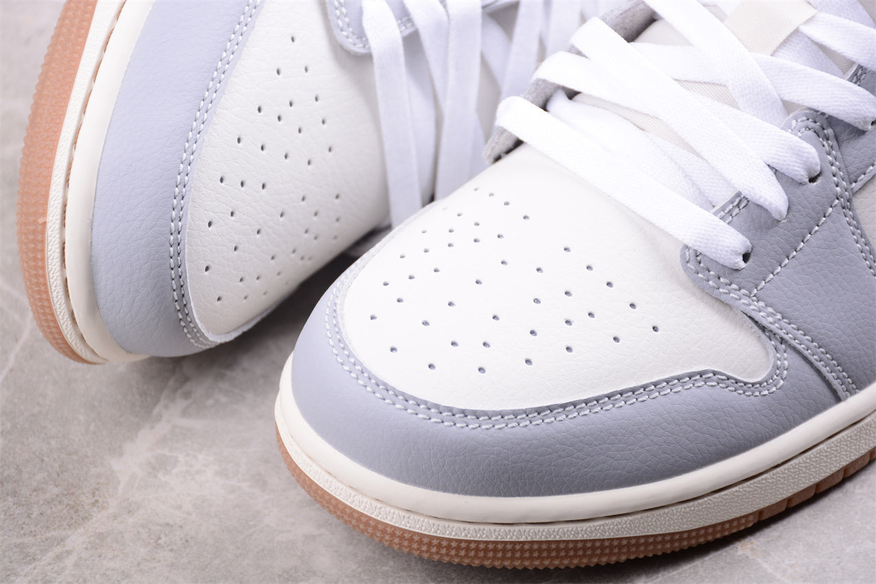 Jordan 1 Low SE GS 'Sashiko' - Best Reps Website 2025