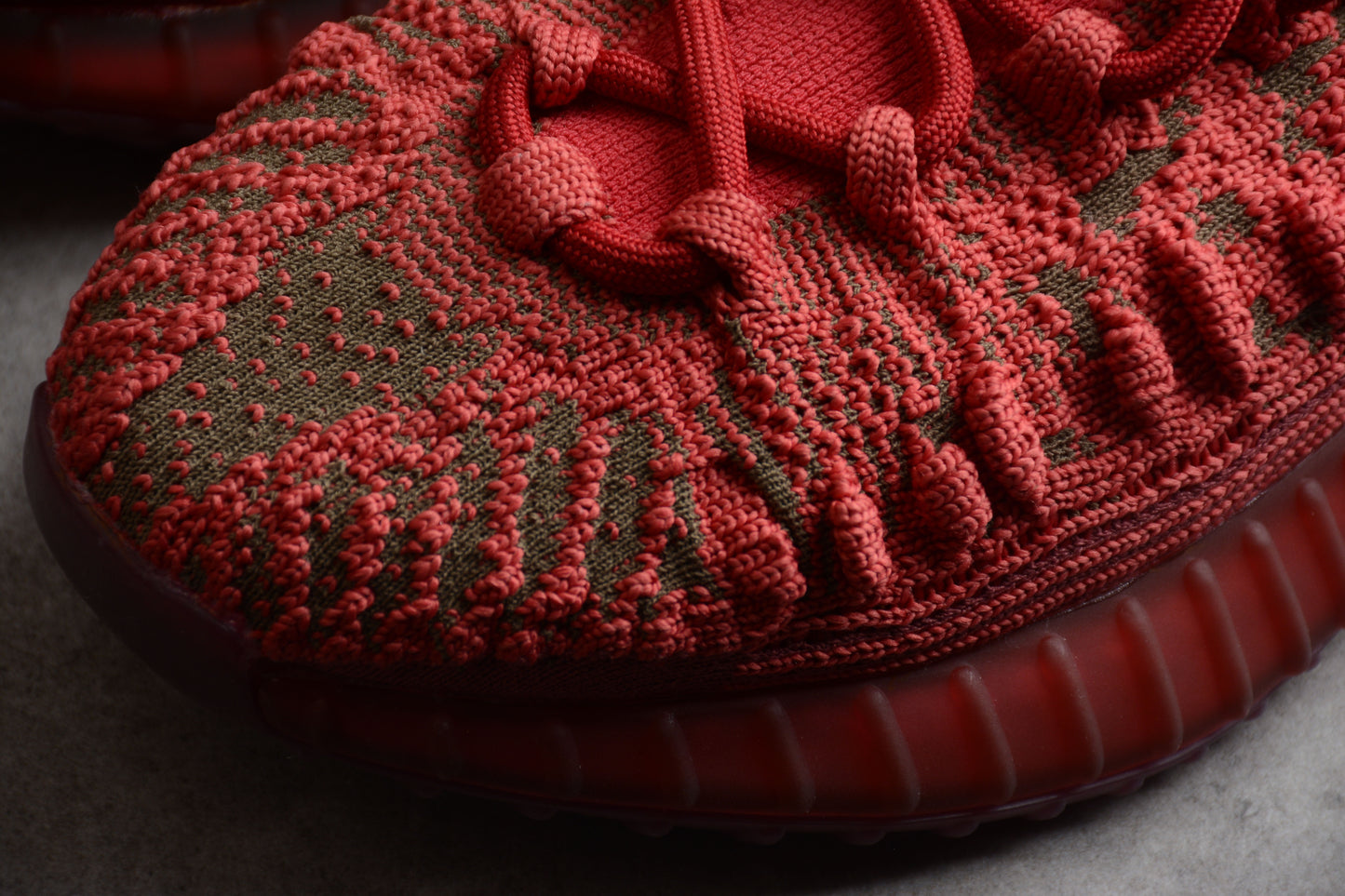 YEEZY Boost 350 V2 CMPCT “Slate Red” - Best Reps Website 2025