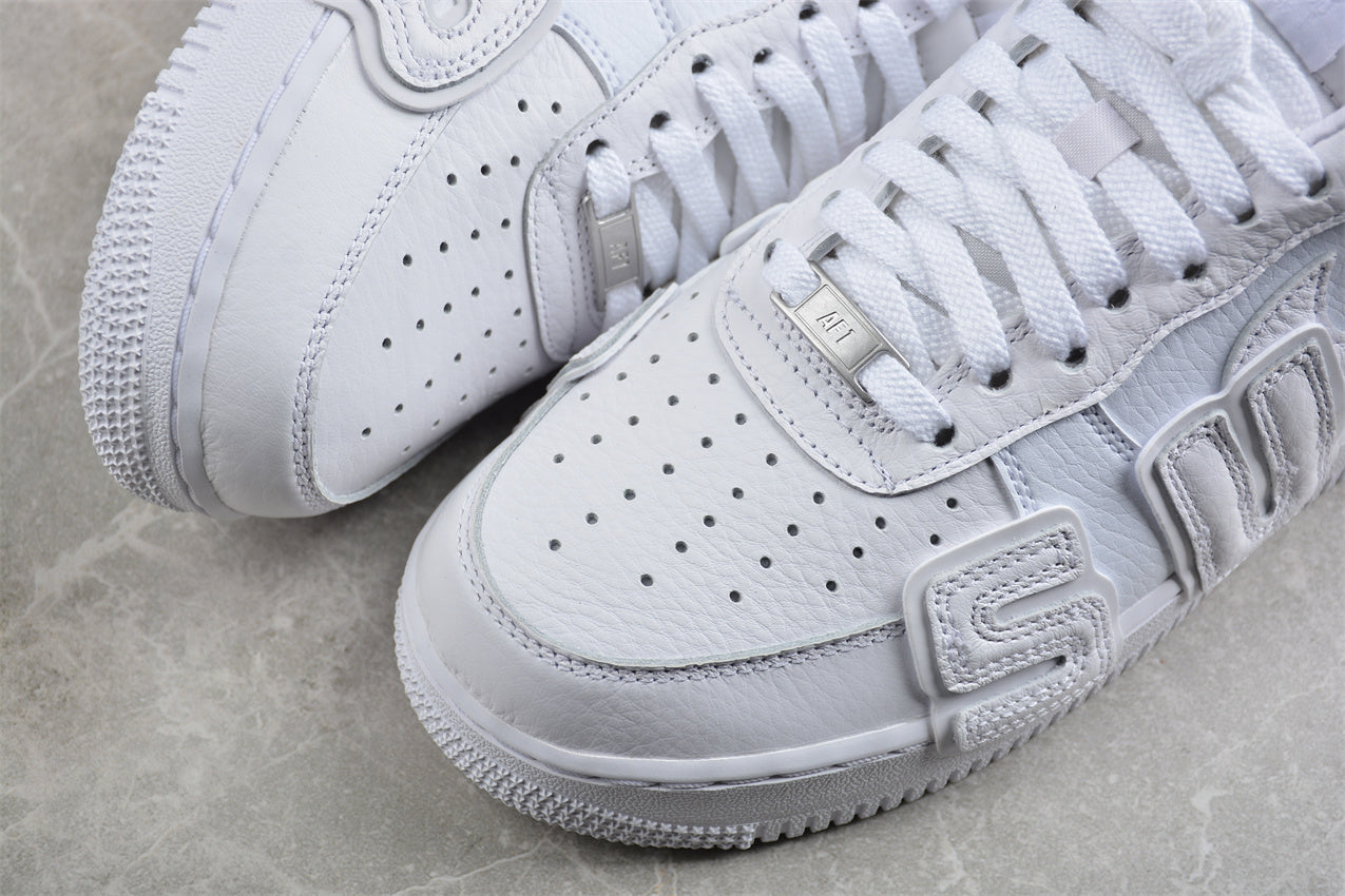 Nike Air Force 1 Low Cactus Plant Flea Market White