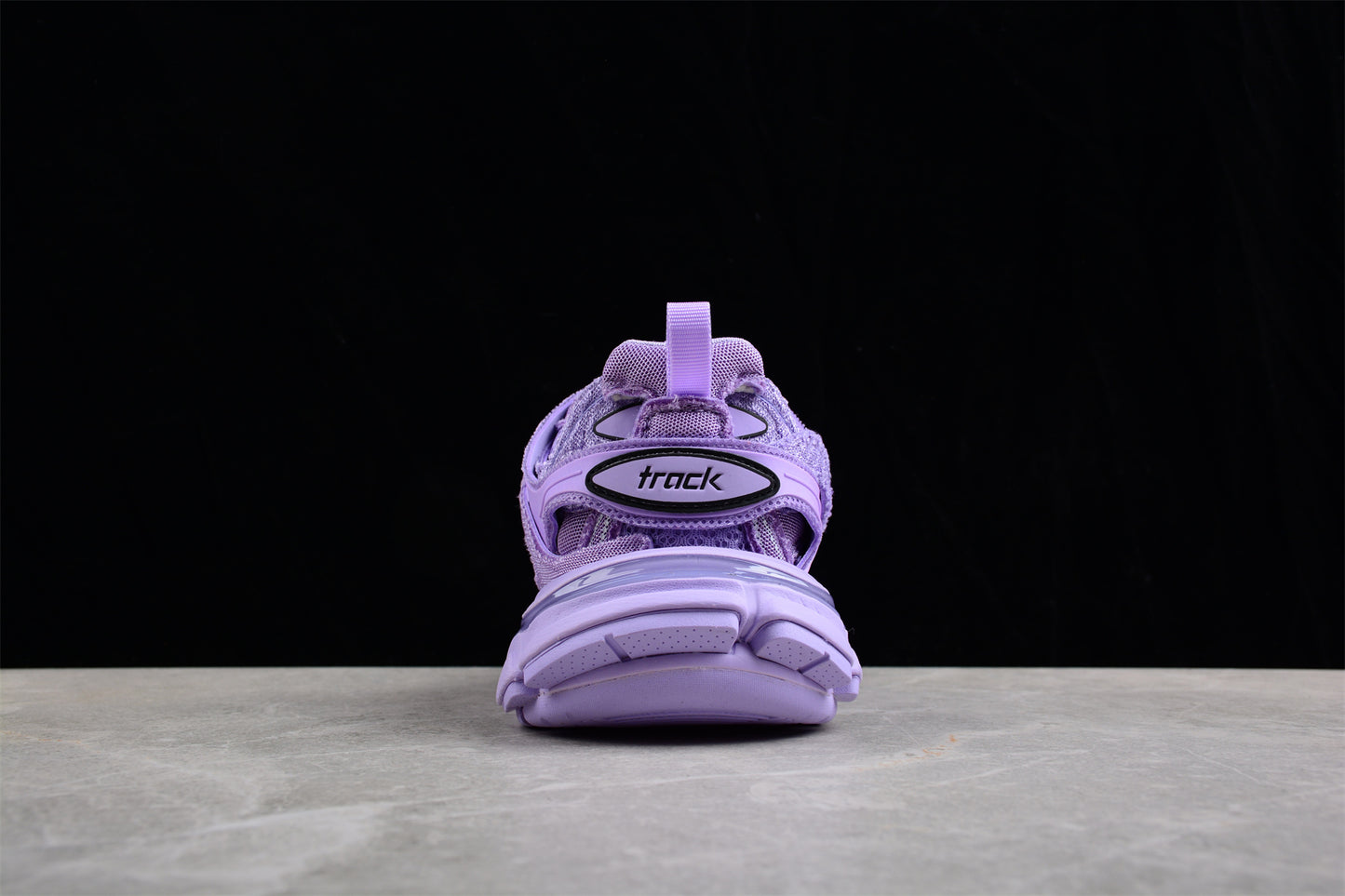 Balenciaga Track Sneaker – Lilac (Wmns) - Best Reps Website 2025